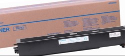 картридж Konica Minolta TN712K (A3VU050) заправка картриджа Konica Minolta TN712K (A3VU050)